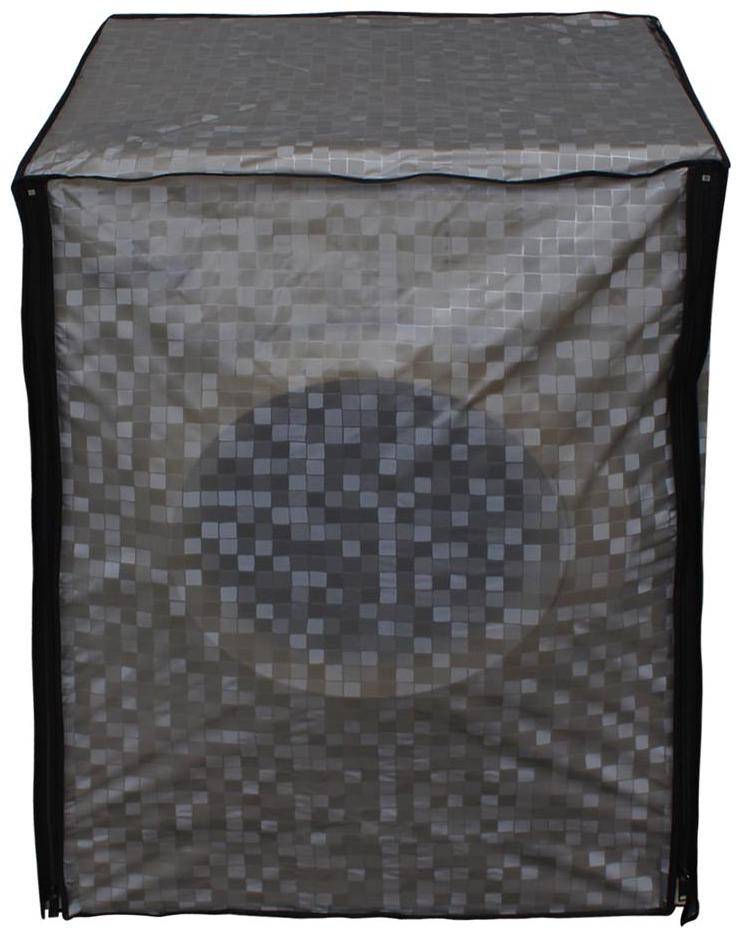 Lithara Waterproof Dustproof Washing machine cover For Front Load IFB Senator Aqua SX - 8 kg
Lithara Waterproof Dustproof Washing machine cover For Front Load IFB Senator Aqua SX - 8 kg