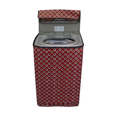 Lithara Waterproof Dustproof printed Washing Machine Cover for Samsung Fully Automatic Washing Machine WA60H4100HY 6kg
Lithara Waterproof Dustproof printed Washing Machine Cover for Samsung Fully Automatic Washing Machine WA60H4100HY 6kg