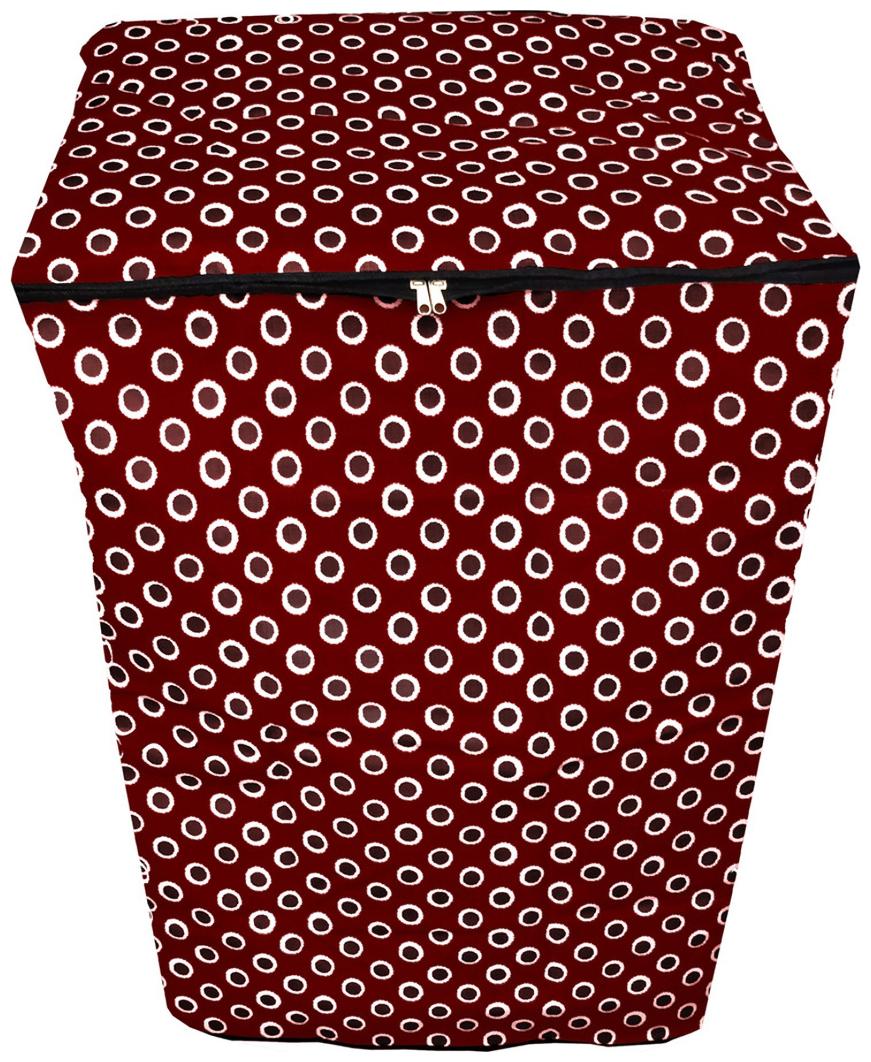 Lithara Waterproof Dustproof printed Washing Machine Cover for Samsung Fully Automatic Washing Machine WA65H4500HP 6kg
Lithara Waterproof Dustproof printed Washing Machine Cover for Samsung Fully Automatic Washing Machine WA65H4500HP 6kg