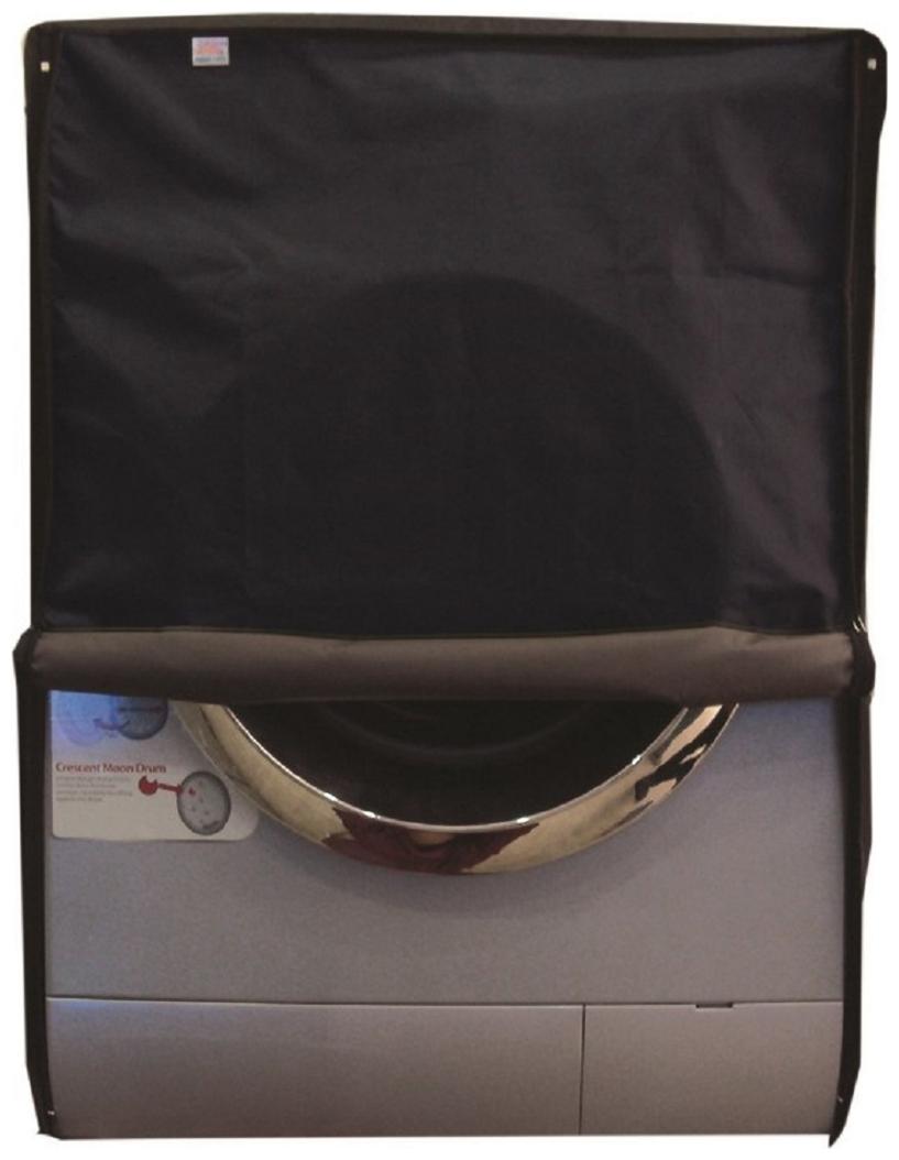 Lithara waterproof and dustproof Navy Bluewashing machine cover for Siemens WM12S468ME Fully Automatic Washing Machine
Lithara waterproof and dustproof Navy Bluewashing machine cover for Siemens WM12S468ME Fully Automatic Washing Machine