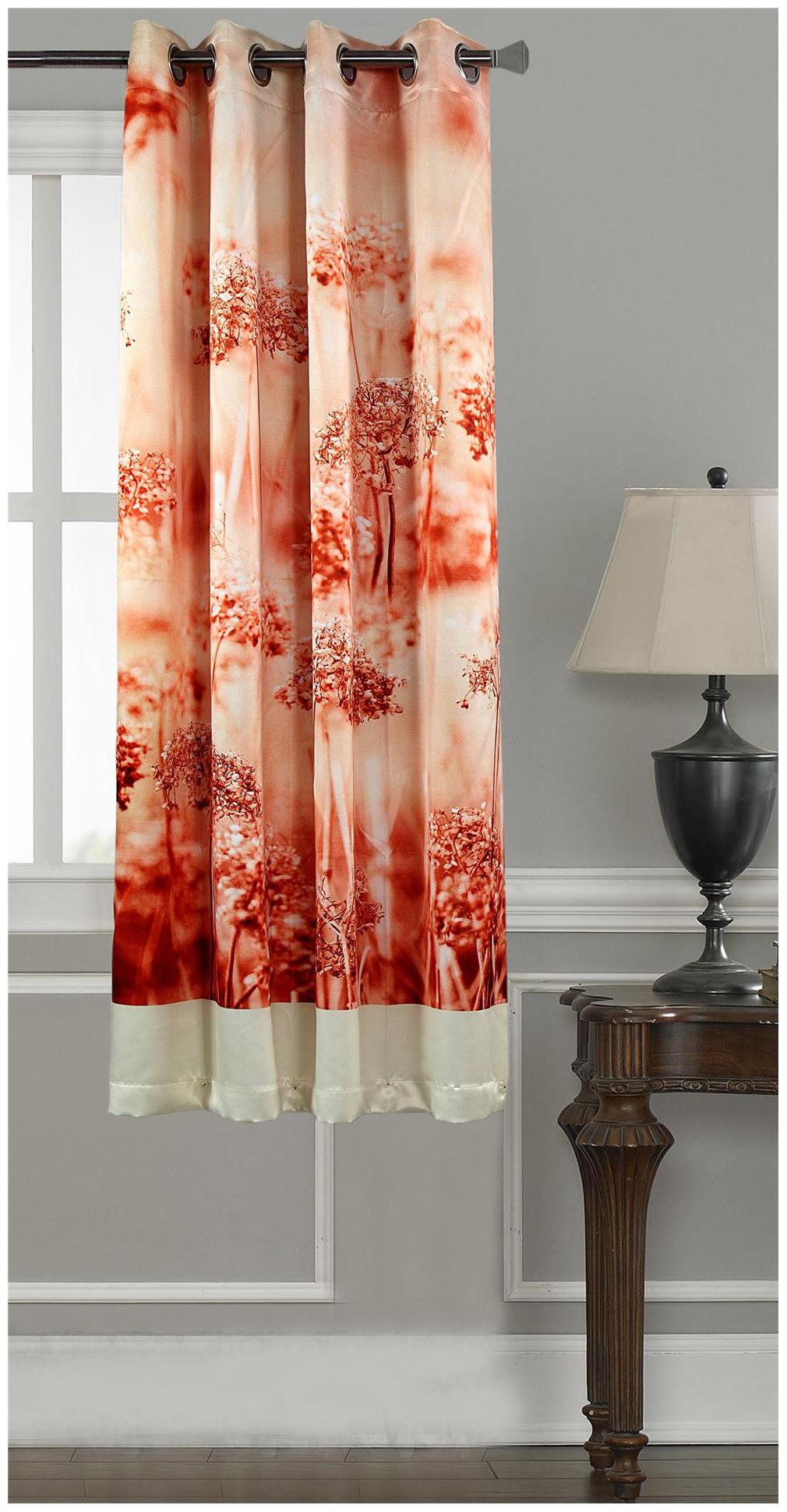Lushomes Digitally Printed Jungle Polyester Blackout Curtains for Windows (Single pc)
Lushomes Digitally Printed Jungle Polyester Blackout Curtains for Windows (Single pc)