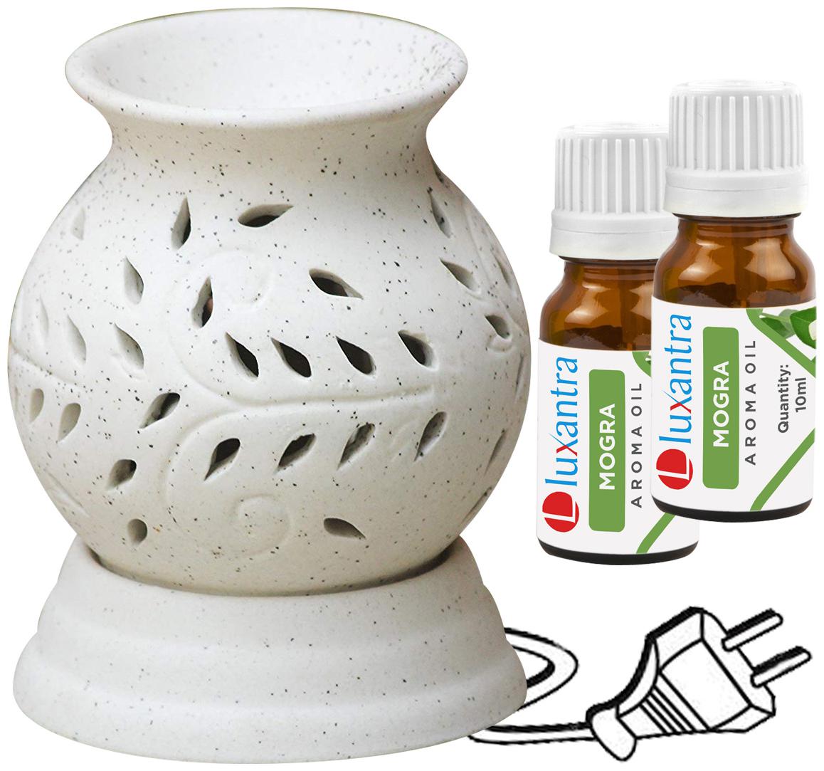 Luxantra Ceramic Multi Air diffuser
Luxantra Ceramic Multi Air diffuser