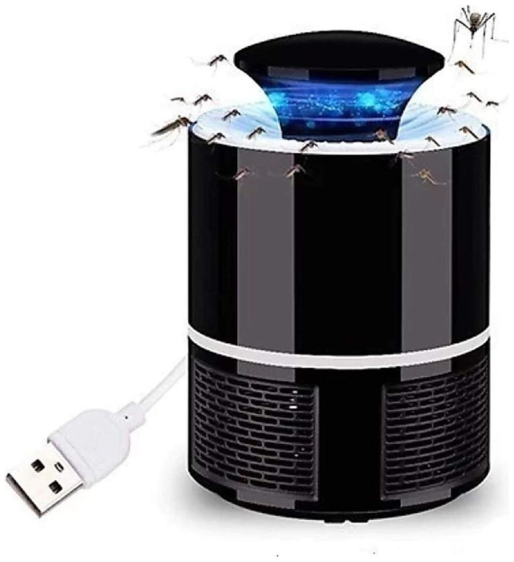 MadSan Universal Electronic USB Mosquito Killer lamp Mosquito Killer Trap UV Mosquito Light Bug Mute Led Lamp Lure Safe Mosquito Trap Killer Machine Bed LED Lamp Mosquito Killing Trap Lamp
MadSan Universal Electronic USB Mosquito Killer lamp Mosquito Killer Trap UV Mosquito Light Bug Mute Led Lamp Lure Safe Mosquito Trap Killer Machine Bed LED Lamp Mosquito Killing Trap Lamp