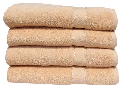 Mandhania Premium Large 100 Cotton Turkish Bath Towels - 450 GSM Ultra Softnees Absorbency ( 70 cm x 150 cm )
Mandhania Premium Large 100 Cotton Turkish Bath Towels - 450 GSM Ultra Softnees Absorbency ( 70 cm x 150 cm )