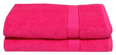 Mandhania Premium Large 100 Cotton Turkish Bath Towels - 450 GSM Ultra Softnees Absorbency ( 70 cm x 150 cm )
Mandhania Premium Large 100 Cotton Turkish Bath Towels - 450 GSM Ultra Softnees Absorbency ( 70 cm x 150 cm )