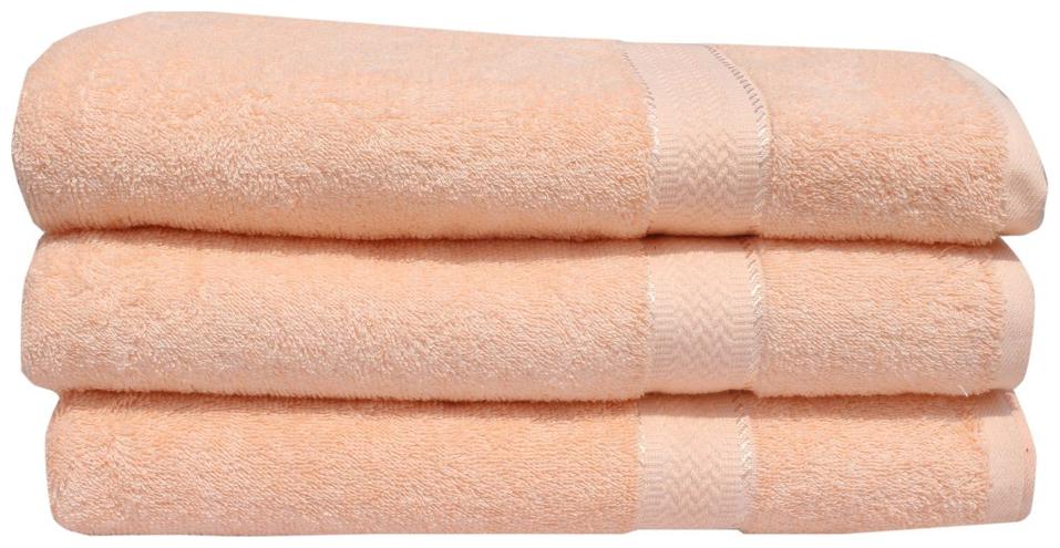 Mandhania Premium Large 100 Cotton Turkish Bath Towels - 450 GSM Ultra Softnees Absorbency ( 70 cm x 150 cm )
Mandhania Premium Large 100 Cotton Turkish Bath Towels - 450 GSM Ultra Softnees Absorbency ( 70 cm x 150 cm )