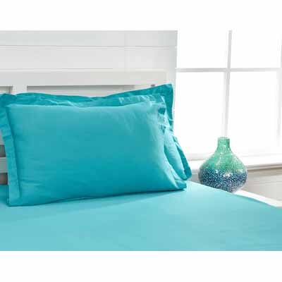 Maspar Cotton Solid King Size Bedsheet 300 TC ( 1 Bedsheet With 2 Pillow Covers Blue )
Maspar Cotton Solid King Size Bedsheet 300 TC ( 1 Bedsheet With 2 Pillow Covers Blue )