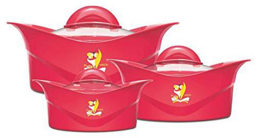 Milton Regalia Casserole (Glass Lid) Jr Gift Set Red
Milton Regalia Casserole (Glass Lid) Jr Gift Set Red