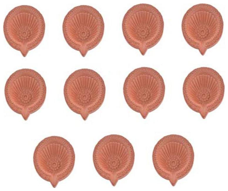 Mivera Decorative Diwali Diya Beautiful Diwali Diya Revival Of Earthen Diya This Diwali Decorative Diwali Diya for sale online Set of 11 With Brand Box Diwali Diya Online At Wholesale Price
Mivera Decorative Diwali Diya Beautiful Diwali Diya Revival Of Earthen Diya This Diwali Decorative Diwali Diya for sale online Set of 11 With Brand Box Diwali Diya Online At Wholesale Price