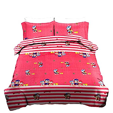 Morado Cotton Printed Double Size Bedsheet 170 TC ( 1 Bedsheet With 2 Pillow Covers Peach )
Morado Cotton Printed Double Size Bedsheet 170 TC ( 1 Bedsheet With 2 Pillow Covers Peach )
