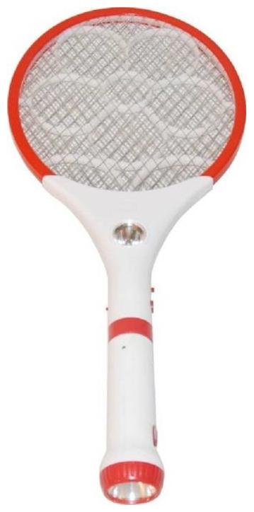 QUXXA Premium Quality Rechargeable Insect Mosquito Killer Bat with Attached Torch
QUXXA Premium Quality Rechargeable Insect Mosquito Killer Bat with Attached Torch