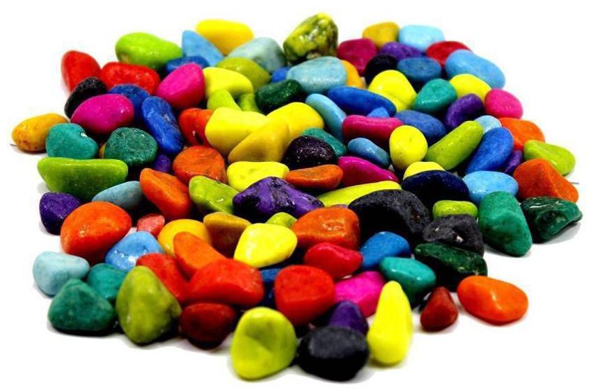 Ms Trading Company 300Gm River Rock Planted Substrate Coloured Stone For Decoration
Ms Trading Company 300Gm River Rock Planted Substrate Coloured Stone For Decoration