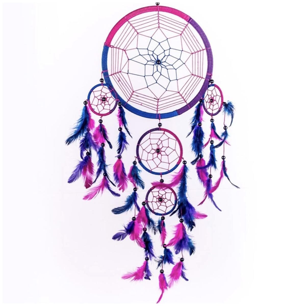 Ms Trading Company Attract Positive Dreams Decorative Showpiece - 20 Cm (Feather )
Ms Trading Company Attract Positive Dreams Decorative Showpiece - 20 Cm (Feather )