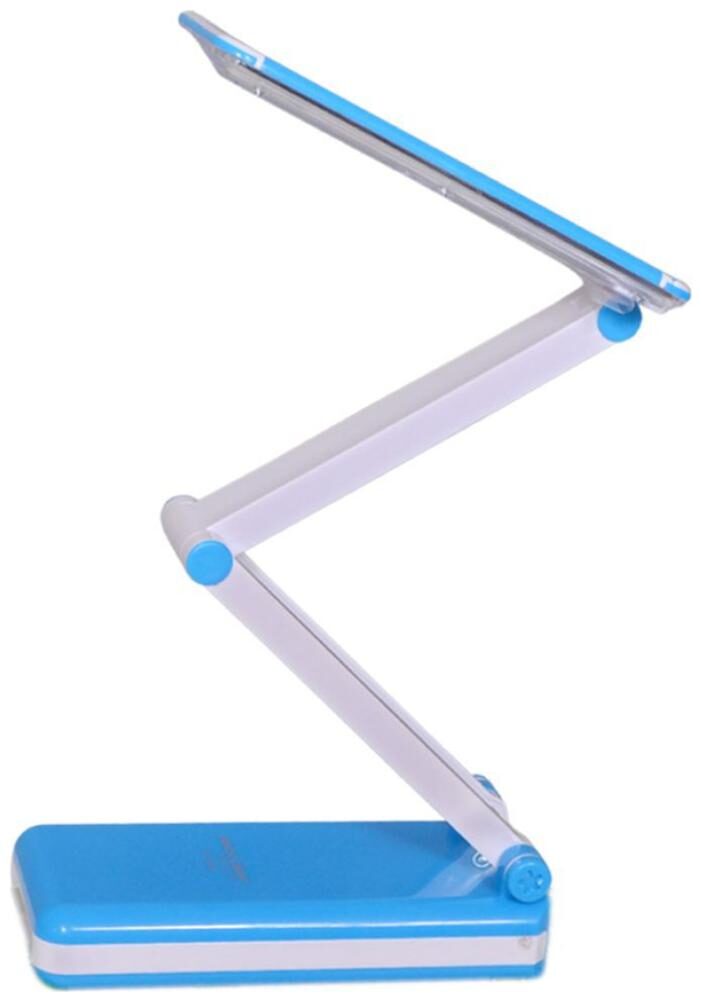 QUXXA 32 SMD Rechargeable LED Lamp With Attached Solar Panel Desk Lamps Study Lamp USB Mobile Charging Night Lamp (Colors send as per availability)
QUXXA 32 SMD Rechargeable LED Lamp With Attached Solar Panel Desk Lamps Study Lamp USB Mobile Charging Night Lamp (Colors send as per availability)
