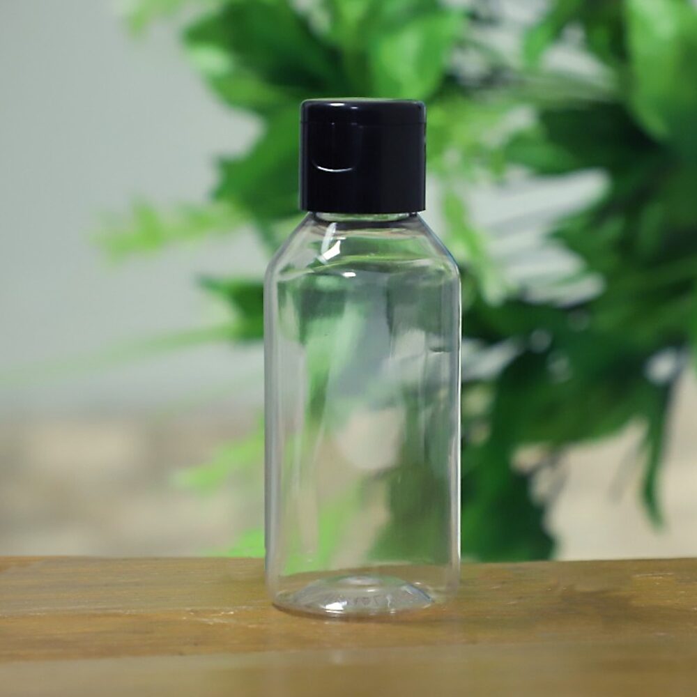 Much More Empty Plastic Normal Bottle Use for Sanitizer Oil Gel Perfume Store and Other Liquid (100ml Set Of 15) Total-1500ml Spray Water Bottle
Much More Empty Plastic Normal Bottle Use for Sanitizer Oil Gel Perfume Store and Other Liquid (100ml Set Of 15) Total-1500ml Spray Water Bottle