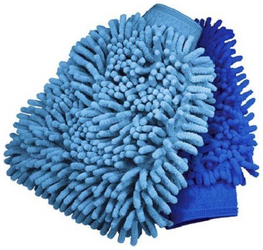 Multi color Microfiber Multipurpose Cleaning Glove Wet and Dry Disposable Glove Set (Free Size Pack of 2)
Multi color Microfiber Multipurpose Cleaning Glove Wet and Dry Disposable Glove Set (Free Size Pack of 2)