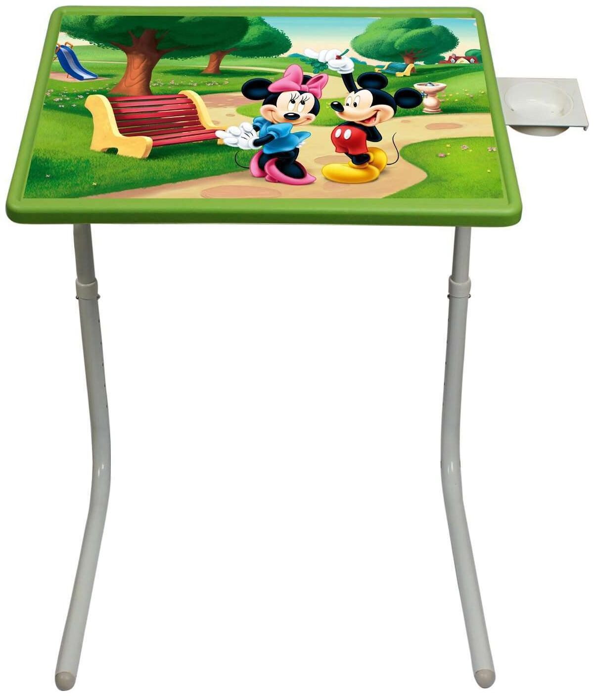 Multi Purpose Foldable Table Mate Laptop Multi Utility Table Mate - Cartoon Green Table Mate
Multi Purpose Foldable Table Mate Laptop Multi Utility Table Mate - Cartoon Green Table Mate