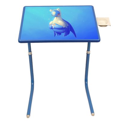 Multi Purpose Foldable Multi Table Mate Laptop Multi Utility Table Mate - Cartoon blue Table mate(PD1)
Multi Purpose Foldable Multi Table Mate Laptop Multi Utility Table Mate - Cartoon blue Table mate(PD1)