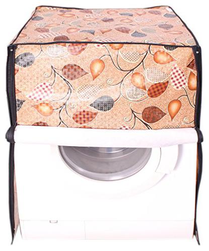 Multicolor Leafy Waterproof Dustproof Washing Machine Cover For Front Load Ifb Elite Plus Vx - 7 5 kg (white) Washing Machine
Multicolor Leafy Waterproof Dustproof Washing Machine Cover For Front Load Ifb Elite Plus Vx - 7 5 kg (white) Washing Machine