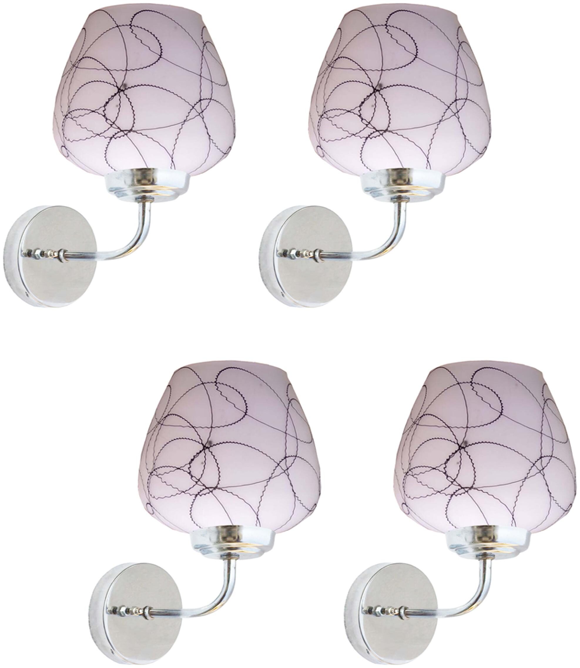 Nogaiya Wall Lamp
Nogaiya Wall Lamp