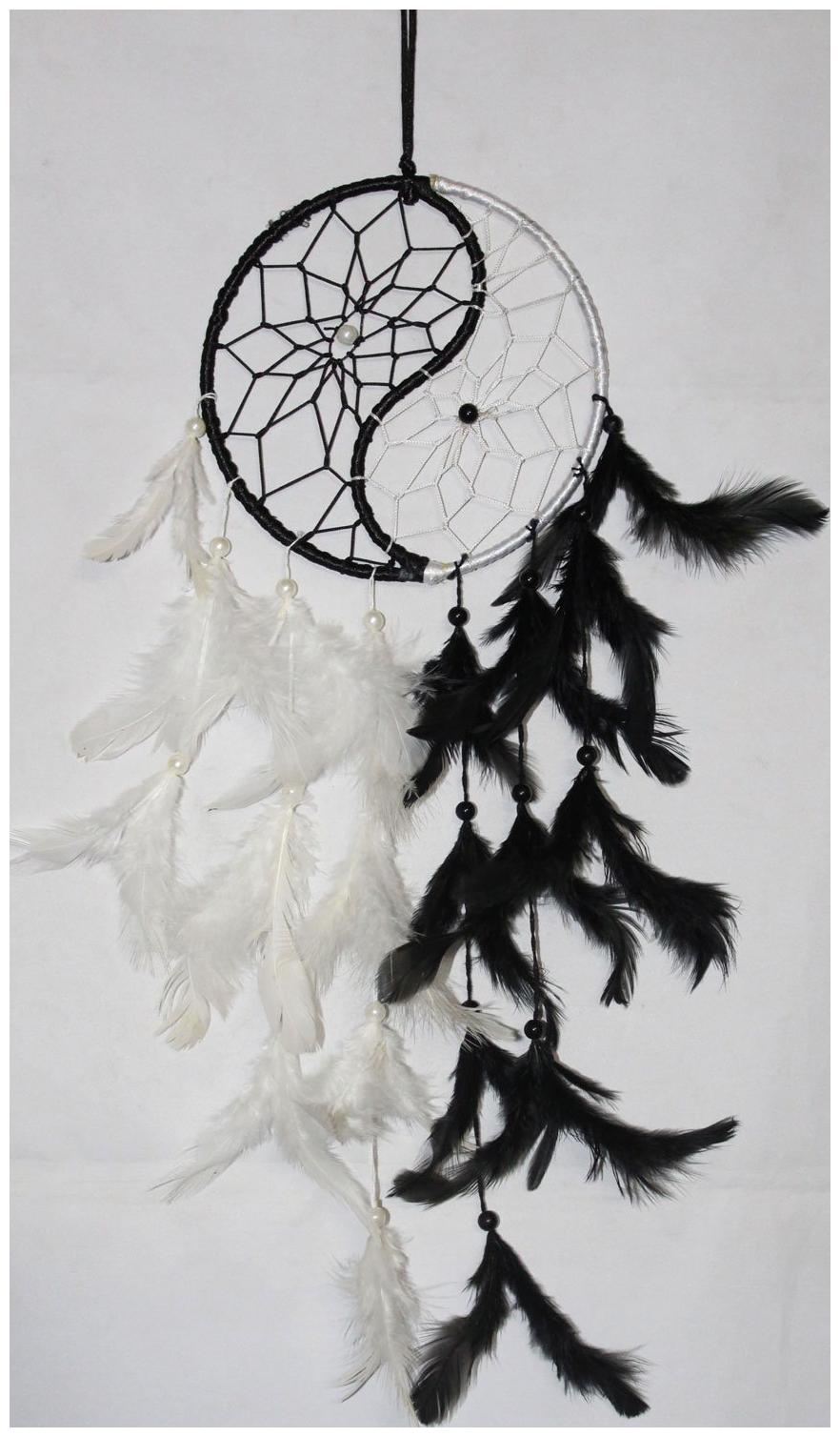 Odishabazaar Dream Catcher Wall Hanging - Attract Positive Dreams Positive Thinking (for Home Office Institute Shop Hostel PG Hotels Restaurants)
Odishabazaar Dream Catcher Wall Hanging - Attract Positive Dreams Positive Thinking (for Home Office Institute Shop Hostel PG Hotels Restaurants)