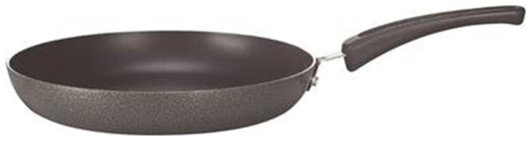 Prestige Omega Select Plus Non-Stick Fry Pan 28cm Black (Small Size)-(non induction)
Prestige Omega Select Plus Non-Stick Fry Pan 28cm Black (Small Size)-(non induction)