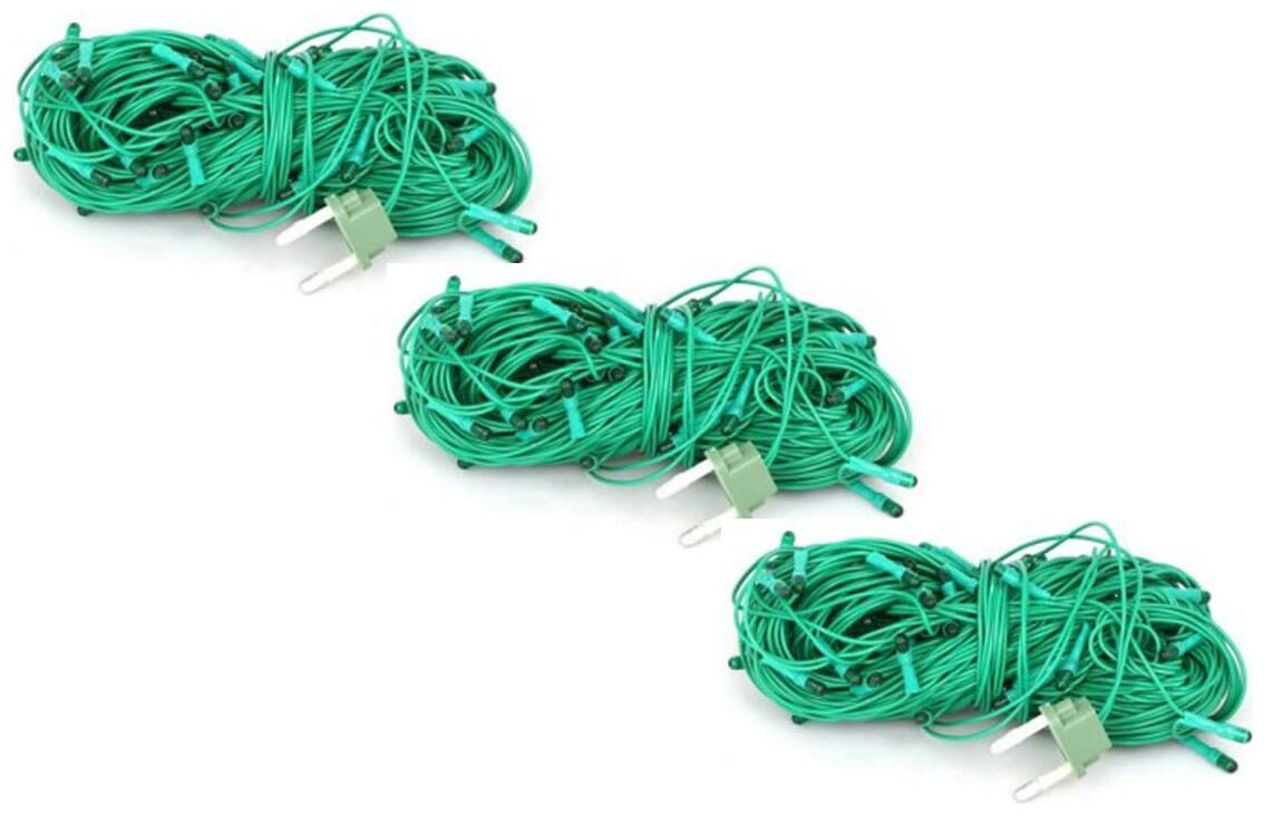 One94store ( Pack of 3 ) Rice lights Serial bulb decoration light for diwali navratra christmas new-Single 3M ( Green )
One94store ( Pack of 3 ) Rice lights Serial bulb decoration light for diwali navratra christmas new-Single 3M ( Green )
