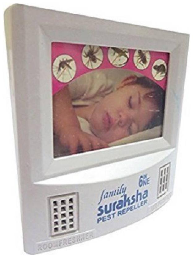 Pest Control Repellent Home Repeller for Mice Mosquitos Roaches Spiders Insects Rodents Ecofriendly Bug Repeller Children Pet Safe Non-Toxic Electric Insect Killer
Pest Control Repellent Home Repeller for Mice Mosquitos Roaches Spiders Insects Rodents Ecofriendly Bug Repeller Children Pet Safe Non-Toxic Electric Insect Killer