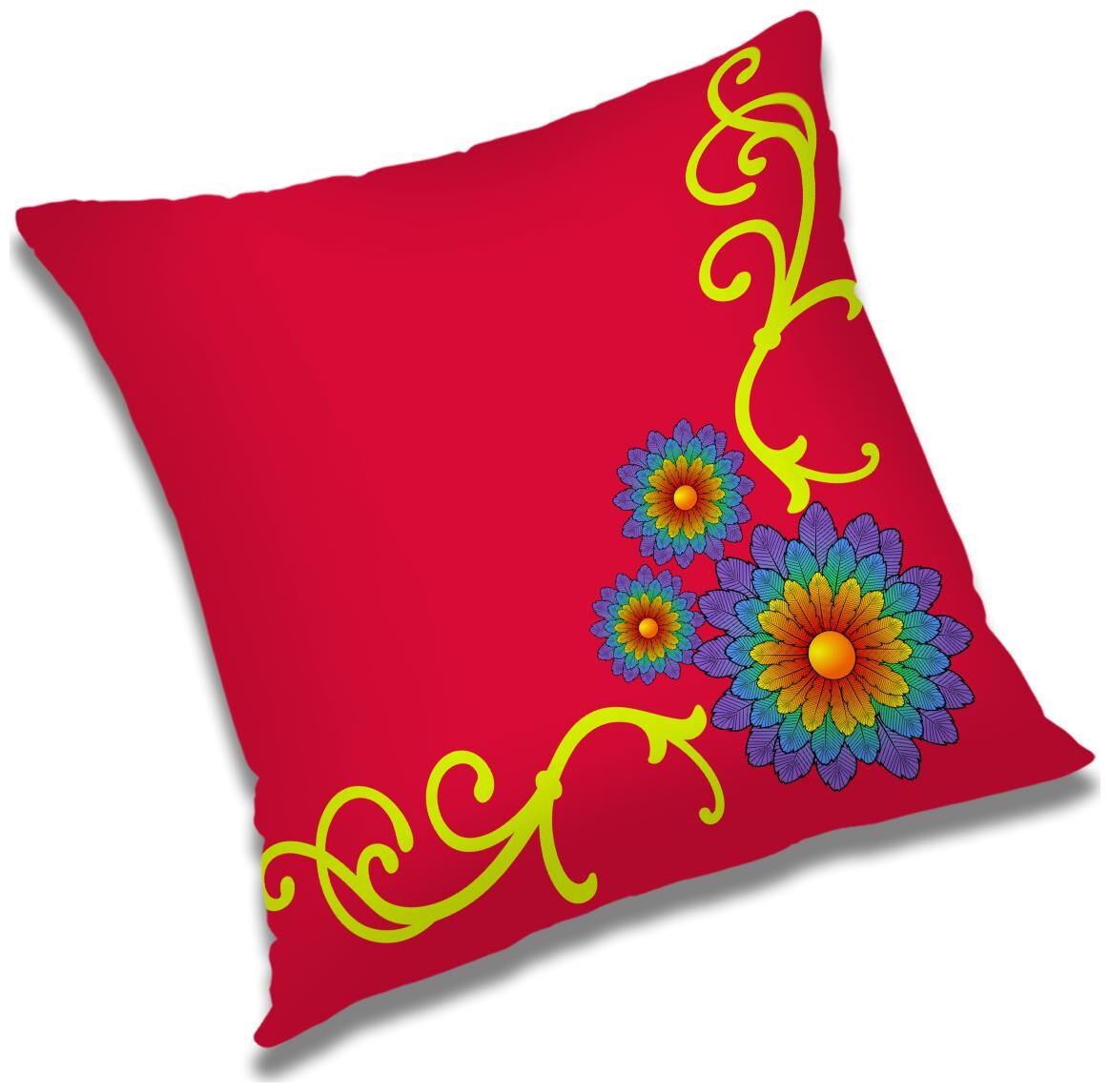 RADANYA Abstract Polyester Pink Cushion Cover ( Large Pack of 1 )
RADANYA Abstract Polyester Pink Cushion Cover ( Large Pack of 1 )