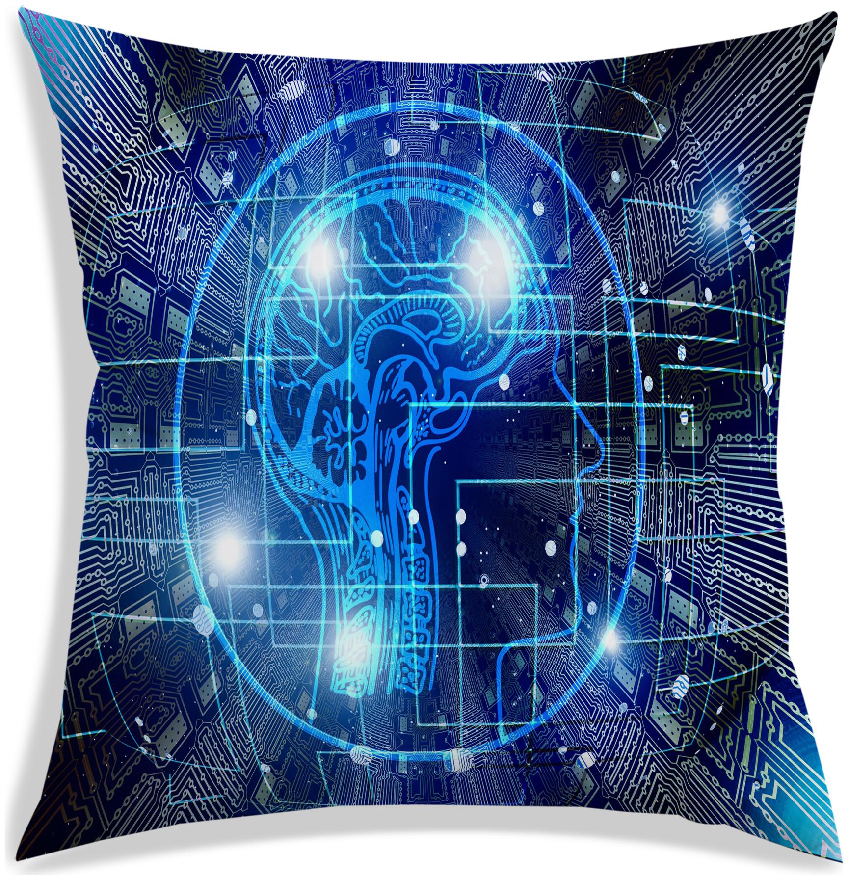 RADANYA Abstract Printed Polyester Cushion Cover For Living Room Bedroom-18x18 inch-Blue-With one Pc Filler
RADANYA Abstract Printed Polyester Cushion Cover For Living Room Bedroom-18x18 inch-Blue-With one Pc Filler