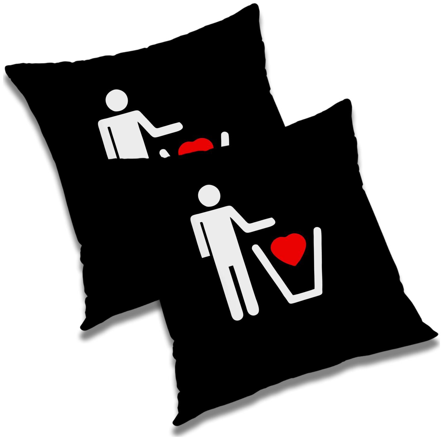 RADANYA Abstract Cushion Cover with Filler Set 12X12 inch 
RADANYA Abstract Cushion Cover with Filler Set 12X12 inch