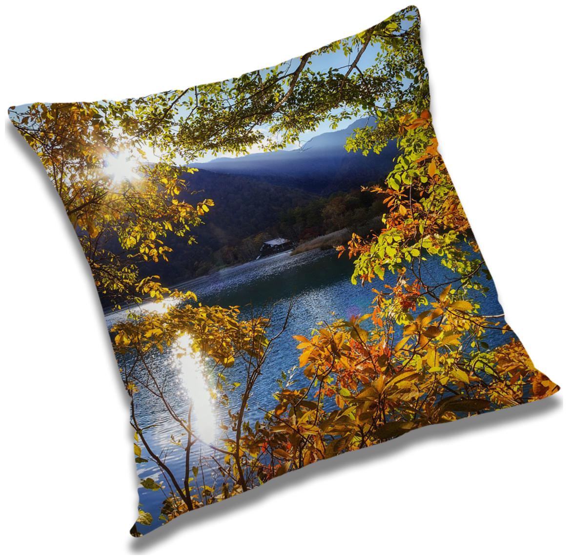 RADANYA Printed Cushion Cover with Filler Set 12X12 inch
RADANYA Printed Cushion Cover with Filler Set 12X12 inch