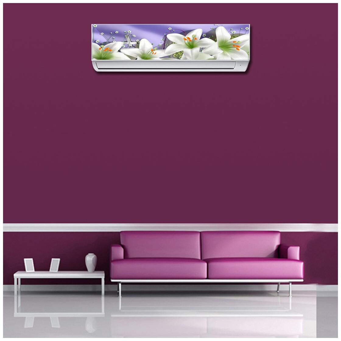 Rangoli Large Waterproof Wall Sticker -Set of 1
Rangoli Large Waterproof Wall Sticker -Set of 1