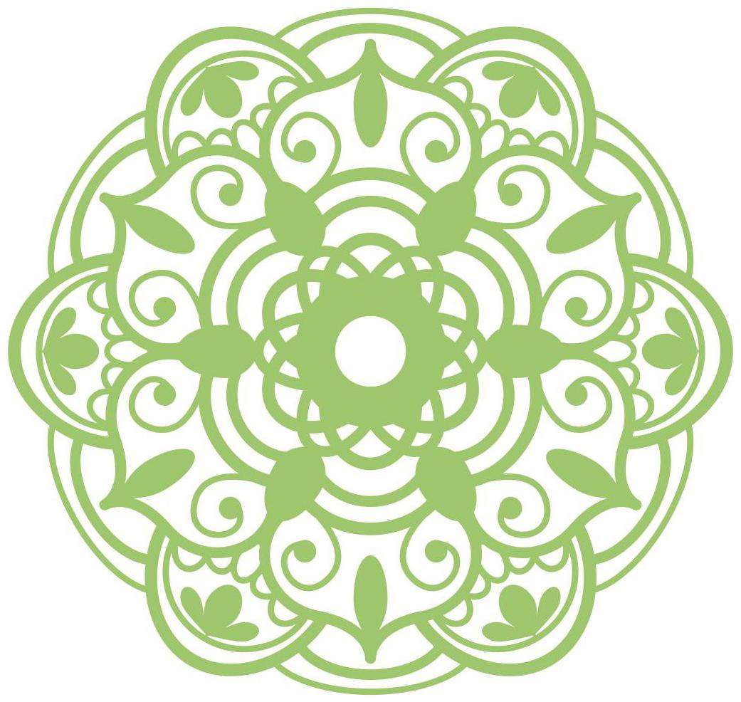 Rangoli Sticker (Look Rangoli Surface Covering Area 30 48 cm (12 inch) x 30 48 cm (12 inch))
Rangoli Sticker (Look Rangoli Surface Covering Area 30 48 cm (12 inch) x 30 48 cm (12 inch))