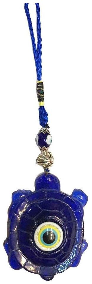 Ryme Feng Shui Glass Turtle Tortoise Evil Eye Protection for Home Wall Hanging
Ryme Feng Shui Glass Turtle Tortoise Evil Eye Protection for Home Wall Hanging