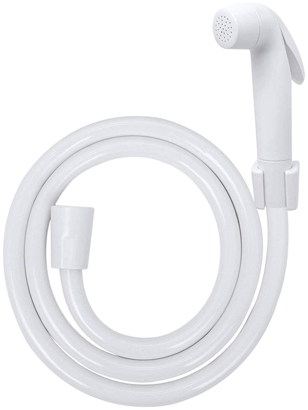 Saavi (Best Quality) Venny Health Faucet Set (1 Hose 1 2 m Hose SS pipe Fittings Wall Bracket)
Saavi (Best Quality) Venny Health Faucet Set (1 Hose 1 2 m Hose SS pipe Fittings Wall Bracket)