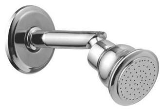 Shaks Traders NANO SHOWER WITH 15 24 cm (6 inch) ARM WITH FLANGE FULL BRASS
Shaks Traders NANO SHOWER WITH 15 24 cm (6 inch) ARM WITH FLANGE FULL BRASS