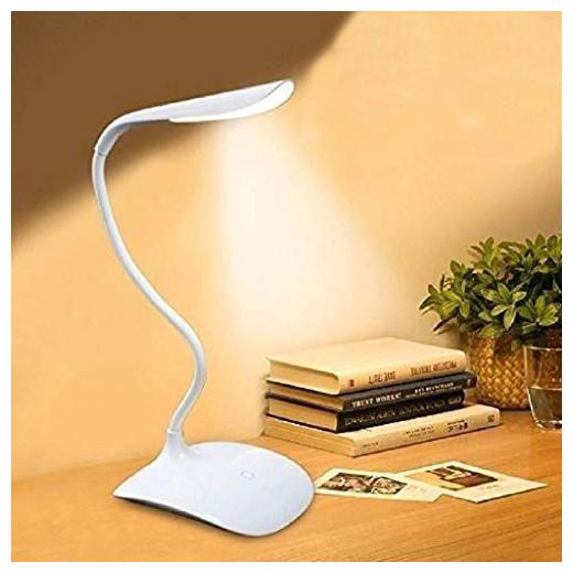 Shopeleven LED Touch Dimmer on Off Switch Desk Lamp with USB Charging Desk Lamp Children Eye Protection Student Study Reading Dimmer
Shopeleven LED Touch Dimmer on Off Switch Desk Lamp with USB Charging Desk Lamp Children Eye Protection Student Study Reading Dimmer