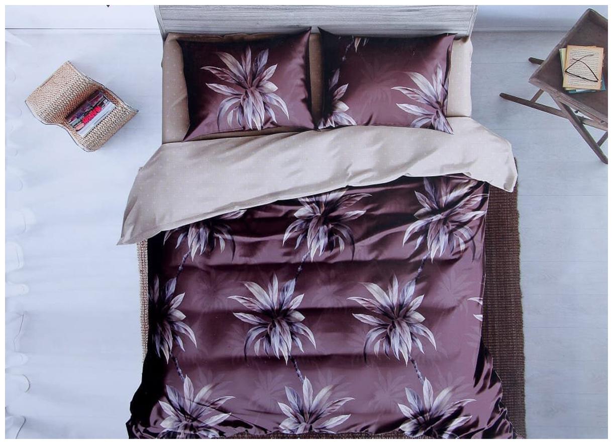 SKY TEX Cotton Floral King Size Bedsheet 150 TC ( 1 Bedsheet With 2 Pillow Covers Purple )
SKY TEX Cotton Floral King Size Bedsheet 150 TC ( 1 Bedsheet With 2 Pillow Covers Purple )