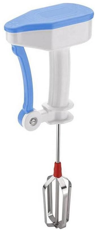 SKYFLY Power Free Hand Blenders for Kitchen Milk Coffee lassi Egg Beater blenders Buttermilk Soups Dal 1 pc
SKYFLY Power Free Hand Blenders for Kitchen Milk Coffee lassi Egg Beater blenders Buttermilk Soups Dal 1 pc