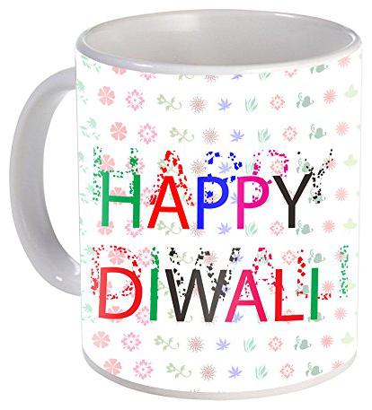 Skytrends Gift For Diwali Diwali Gift Happy Diwali Printed Ceramic Coffee Mug ST-52
Skytrends Gift For Diwali Diwali Gift Happy Diwali Printed Ceramic Coffee Mug ST-52