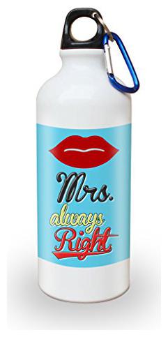 Skytrends Aluminium Multi Water Bottle ( 750 ml Set of 1 ) 
Skytrends Aluminium Multi Water Bottle ( 750 ml Set of 1 )