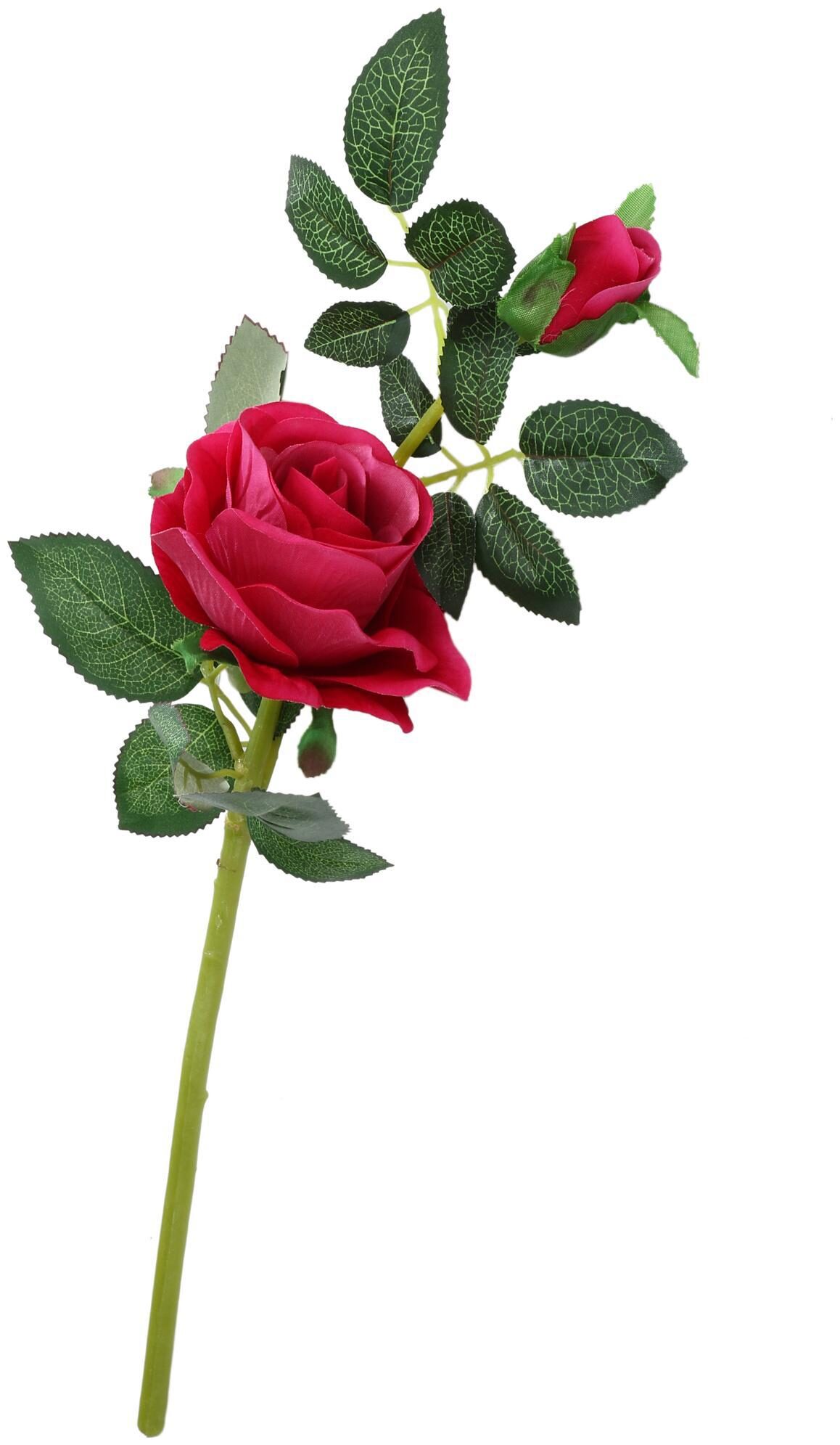 Somil Beautiful Attractive Light Red Rose With Green Leaves Of Fabric Decorative Giftable
Somil Beautiful Attractive Light Red Rose With Green Leaves Of Fabric Decorative Giftable