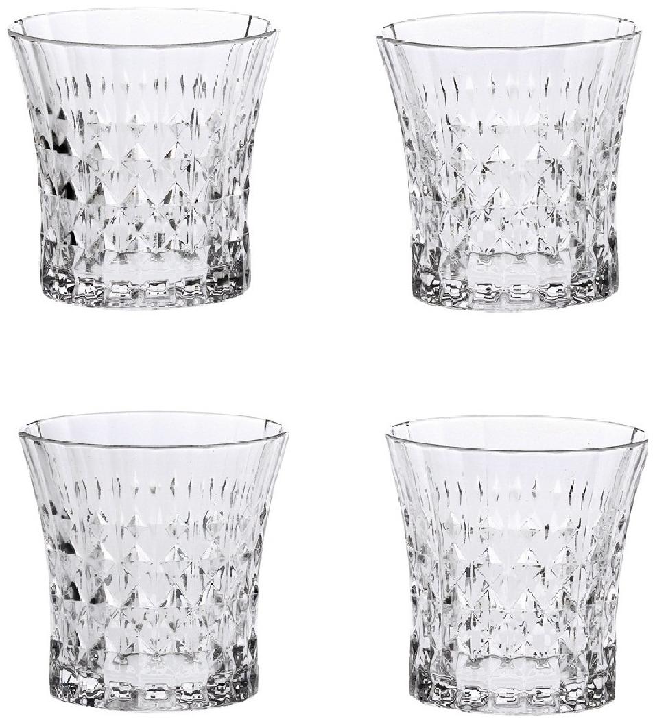 Somil New Stylish And Designer Baverage Tumbler Multipurpose Transparent Glass -GL35 (Set Of 4)
Somil New Stylish And Designer Baverage Tumbler Multipurpose Transparent Glass -GL35 (Set Of 4)