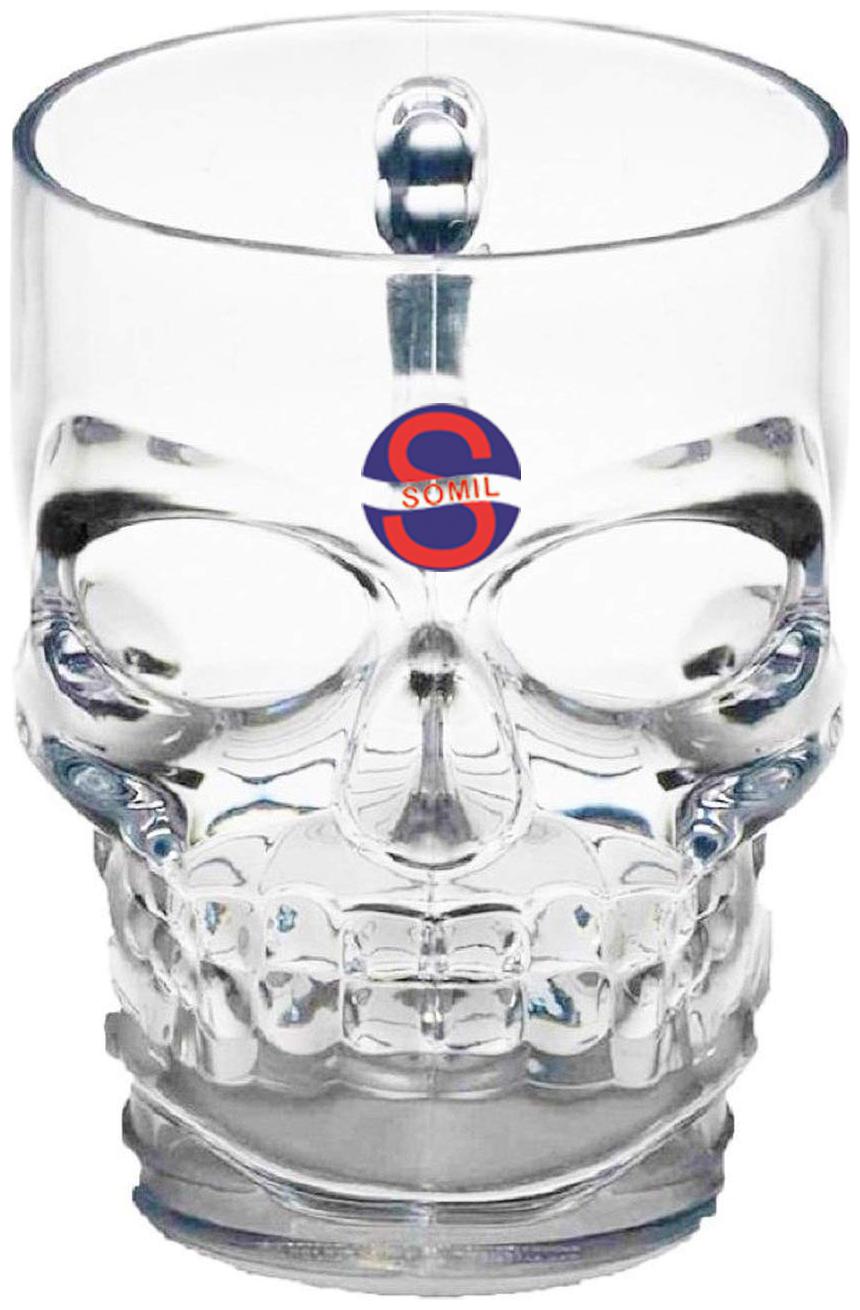 Somil New Stylish Designer Bear Juice Multipurpose Glass Mug With Easy Grip Handle (Transparent) -Set of 1
Somil New Stylish Designer Bear Juice Multipurpose Glass Mug With Easy Grip Handle (Transparent) -Set of 1