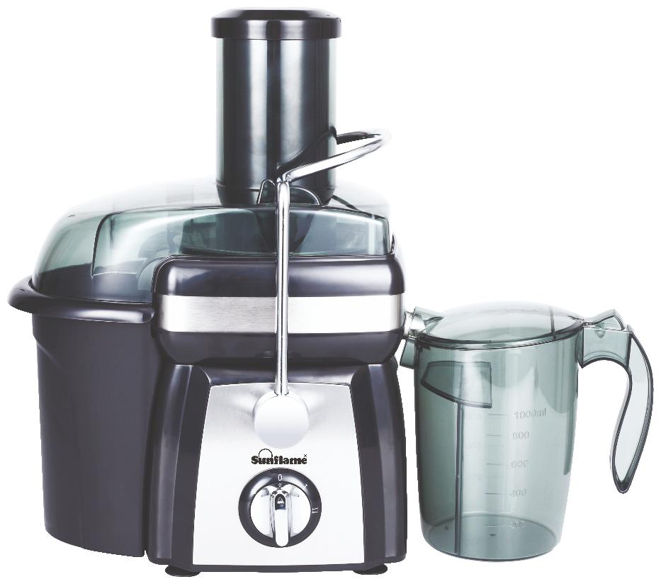 Sunflame Juice Extractor SF-619