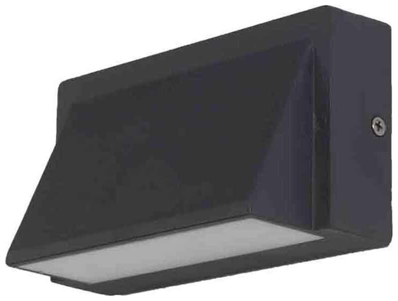 Superscape Outdoor Lighting Exterior Wall Light LED