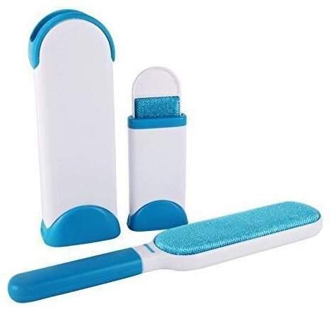 svk dream Fur Lint Remover Pet Hair Brush with Self-cleaning Base Double Size Hair Cleaner for Cat Dog Fur Removal from Home Cloth Sofa Furniture
svk dream Fur Lint Remover Pet Hair Brush with Self-cleaning Base Double Size Hair Cleaner for Cat Dog Fur Removal from Home Cloth Sofa Furniture