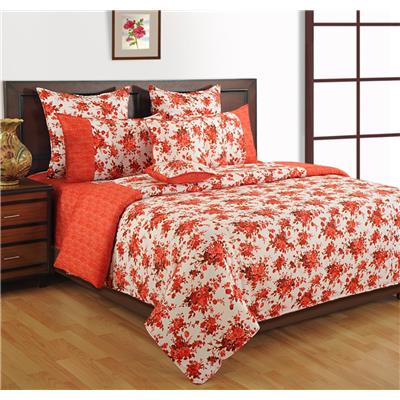 Swayam Cotton Geometric Double Size Bedsheet 200 TC ( 1 Bedsheet With 2 Pillow Covers White )
Swayam Cotton Geometric Double Size Bedsheet 200 TC ( 1 Bedsheet With 2 Pillow Covers White )