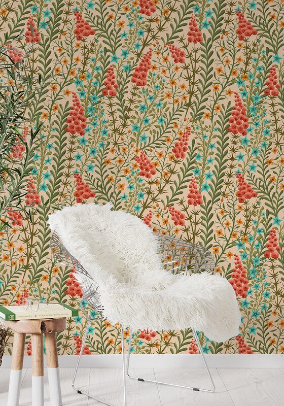 The Inspire Decor Peel and Stick Wallpaper Removable Wallpaper Self Adhesive Repeat Pattern Wallpaper Leaf Wallpaper
The Inspire Decor Peel and Stick Wallpaper Removable Wallpaper Self Adhesive Repeat Pattern Wallpaper Leaf Wallpaper